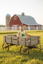 Wagon barn lifestyle
